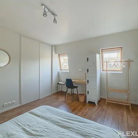 Beautiful 3-room 1st * Paris