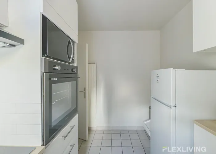 Beautiful 3-room 1st Paris