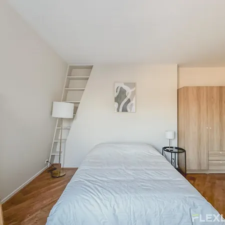 Beautiful 3-room 1st 파리