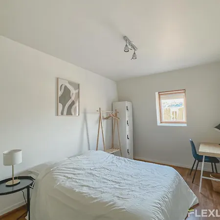 Beautiful 3-room 1st * Paris