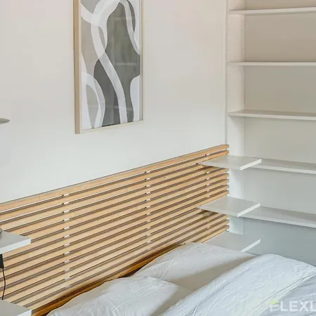 Beautiful 3-room 1st Paris