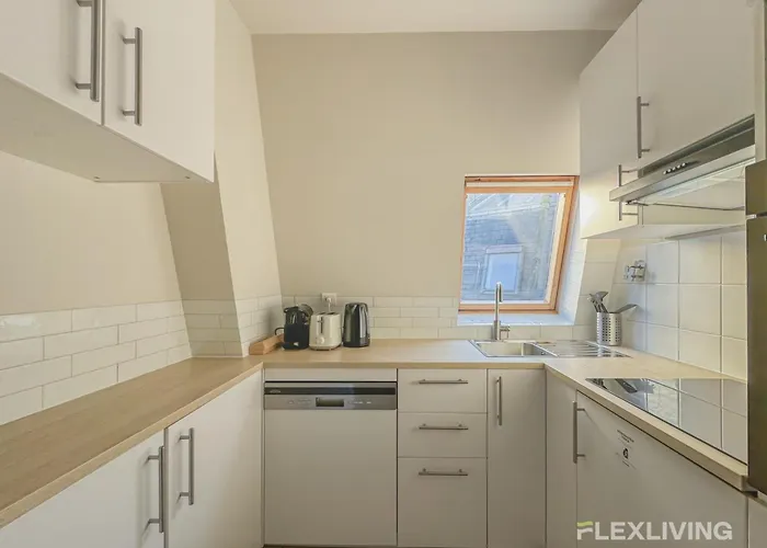 Апартаменты Beautiful 3-room 1st *